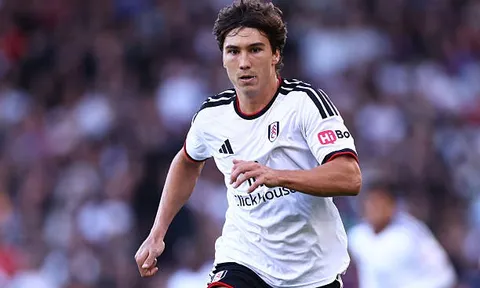 Arsenal nhắm mua Gonzalo Garcia của Fulham vào hè tới