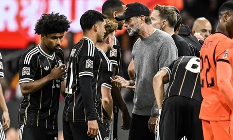 Soi trận Hy Lạp vs Đức: Thử thách cho “Die Mannschaft”