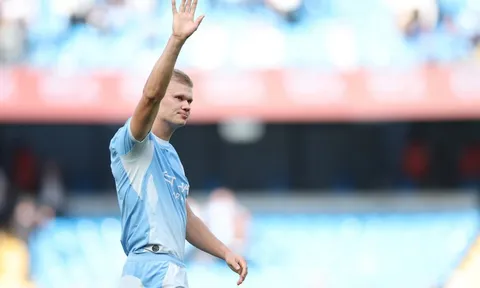 Luật sư bác tin sao Man City được tự do tháo chạy nếu rớt hạng