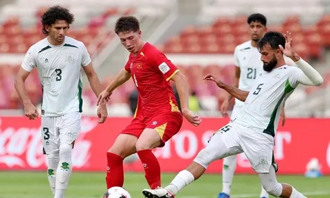 Soi trận Malaysia vs Việt Nam: Vượt bão chấn thương