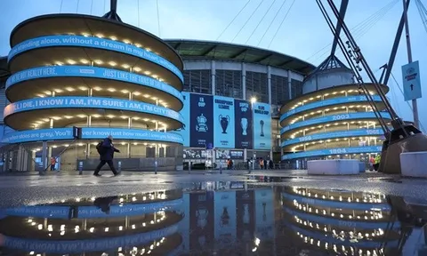 Người tố giác Man City sẵn sàng giúp nước Anh để được bảo vệ