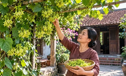 3 vị trí trồng hoa thiên lý gia chủ hưởng Lộc bền