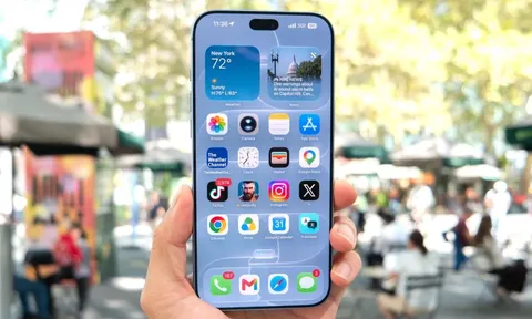 Giới hạn sạc 80% có thật sự giúp pin iPhone 18 Pro Max bền hơn?