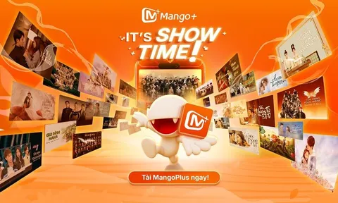 CapCut và Mangoplus mở cơ hội cho nhà làm phim trẻ ứng dụng AI kể chuyện văn hóa Việt