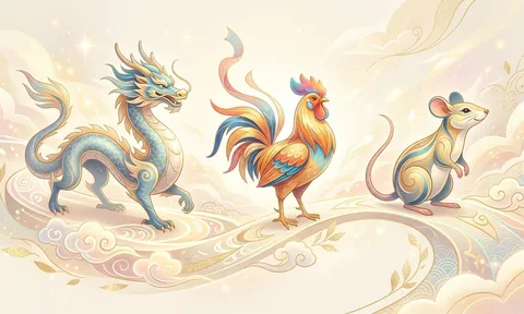 Nửa đầu tháng 10: 3 con giáp dễ gặp “cú hích” trong sự nghiệp, từ đó mở thêm cơ hội tăng thu nhập
