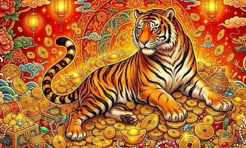 Tuần mới từ 5 - 11/10: 3 tuổi rũ sạch vận xui, vận may ùn ùn kéo đến