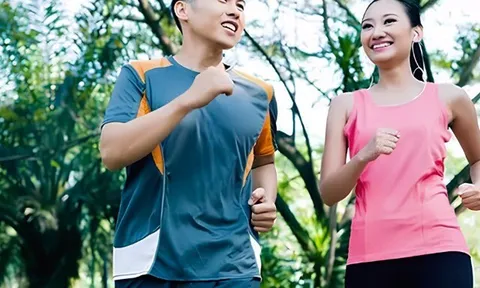 Đi bộ 10.000 bước có thật sự mang lại lợi ích kép cho sức khỏe? Đáp án sau sẽ khiến nhiều người bất ngờ