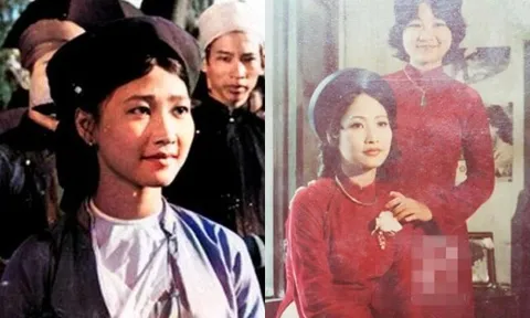 Nữ NSND làm dâu hào môn sau đám cưới với "cậu ấm" gây tắc nghẽn phố cổ, chị dâu cũng là chị ruột