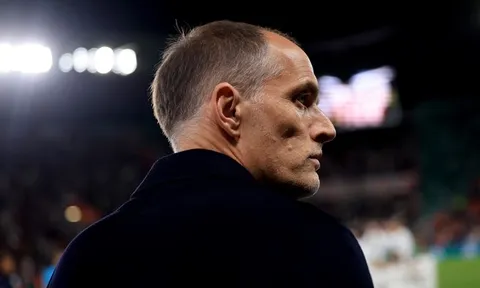 Tuchel lên tiếng sau khi tuyển Anh hủy diệt Croatia
