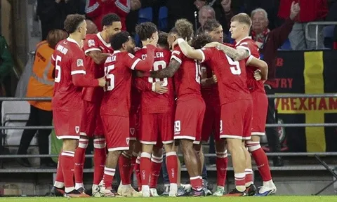 Soi trận Xứ Wales vs Đan Mạch: Điểm tựa Cardiff, quyết phá dớp