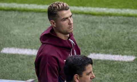 Georgina chỉ trích HLV Jesus vì phản bội Ronaldo