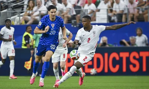 Arsenal tranh mua Igor Matanovic với MU