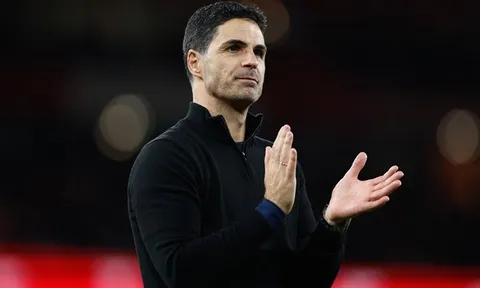 Arsenal đón 4 cầu thủ trở lại trước trận gặp Leeds