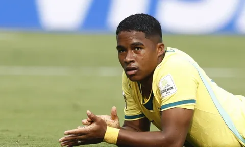 Amorim nhắm Endrick cho AC Milan