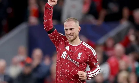 Thay Enzo Fernandez, Chelsea được khuyên nên chiêu mộ Mac Allister