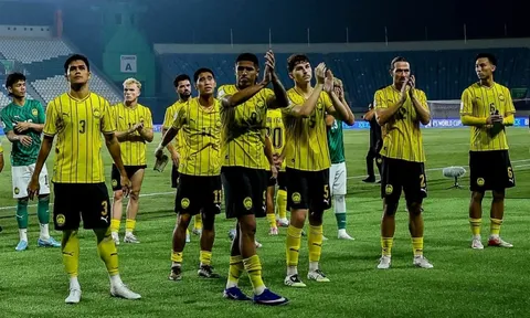 Tương quan lực lượng Việt Nam - Malaysia đảo chiều