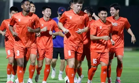 ĐT Việt Nam cần thắng Malaysia để khẳng định giá trị tái thiết