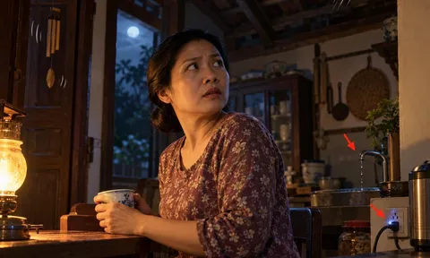 4 loại âm thanh là điềm dữ trong nhà
