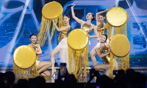 “Em Tiên” chính thức được lựa chọn đại diện Việt Nam tại Eurovision Song Contest Asia 2026