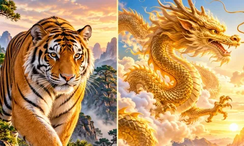 Tháng 10: 3 con giáp có cơ hội chuyển việc tốt, đổi môi trường dễ mở vận