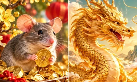 Thứ Hai, Thứ Ba 5-6/10: 3 con giáp được quý nhân nâng đỡ, lật ngược thế khó