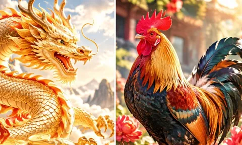 Tử vi tuần 5-11/10: 2 con giáp được "Sếp" ghi nhận, 1 con giáp cẩn thận bị lật kèo