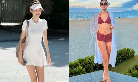 Mỹ nhân cao 1m84 10 năm tìm con thất bại, chồng Việt kiều xót xa: "Anh lấy em đâu phải để duy trì nòi giống"