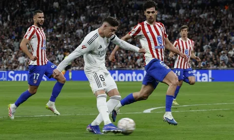 Real Madrid gây sốc với kế hoạch thanh lý Valverde