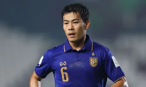 FIFA chỉ ra điểm nóng định đoạt chung kết Indonesia vs Thái Lan