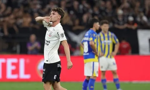 Arsenal đẩy mạnh thương vụ chiêu mộ sao trẻ Breno Bidon