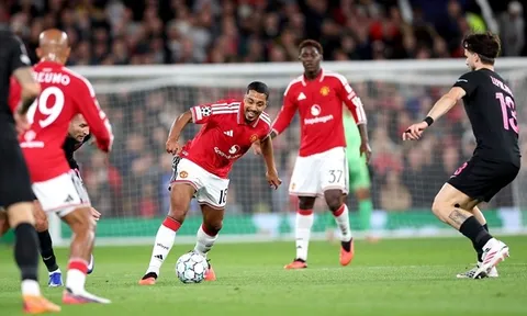 Canh bạc Mainoo - Tielemans phơi bày nhãn quan của Carrick