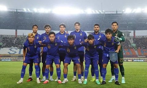 Cuộc chiến trung tuyến định đoạt chung kết FIFA ASEAN Cup 2026