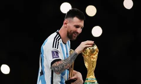 Soi trận Argentina vs Benin: Messi khép lại hành trình tuyển Argentina
