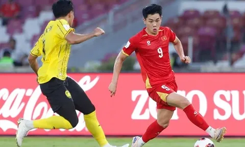 Thua đau Malaysia, tuyển Việt Nam lung lay vị trí top 100 FIFA