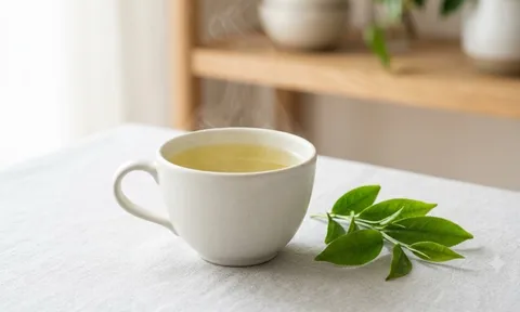 3 thức uống quen thuộc có thể hỗ trợ sức khỏe gan, loại thứ 3 nhiều người thường bỏ qua