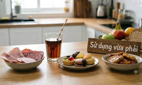 5 nhóm thực phẩm phụ nữ nên ăn ít để giảm yếu tố nguy cơ ung thư vú