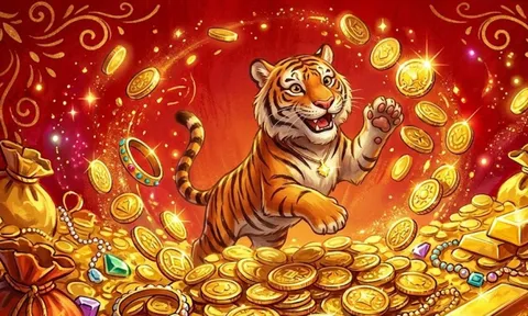 Thứ Ba đến thứ Bảy (6-10/10): 3 tuổi khẳng định bản lĩnh, thu nhập bứt phá