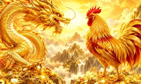Thứ Ba đến Thứ Năm (6-8/10): 3 tuổi công việc hanh thông, bật tăng lương thưởng
