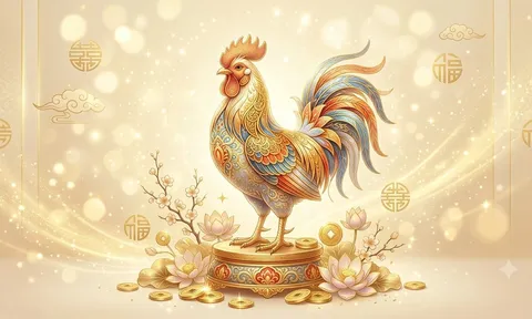 Từ 8/10 đến 18/10: 3 con giáp quý nhân dẫn đường, càng chủ động càng dễ hái lộc