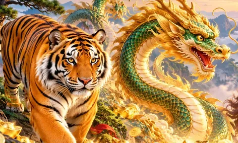 Từ nay đến cuối năm, 3 con giáp có lộc tiền ở xa, đi làm ăn càng dễ gặp thời