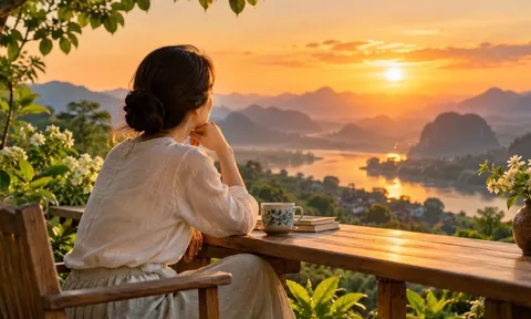 Vì sao người xưa nói tuổi 40 là lúc phúc nghiệp hiển thị rõ?
