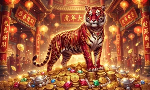 10 ngày liên tiếp (7/10-17/10): 3 tuổi Quý Nhân Che Chở, Giàu Có Vô Biên