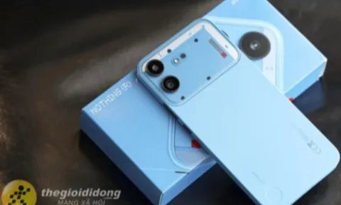 Nothing Phone (4b) giữa tâm bão tầm trung: Lấy gì để cạnh tranh?