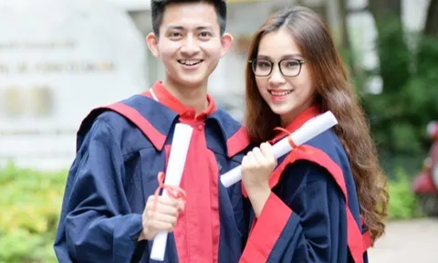 12 cơ sở giáo dục ĐH ở Việt Nam lọt BXH thế giới 2027: Toàn trường top đầu, điểm chuẩn cao ngất ngưởng