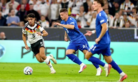 Lý do Pavlovic thẳng thừng từ chối Man City
