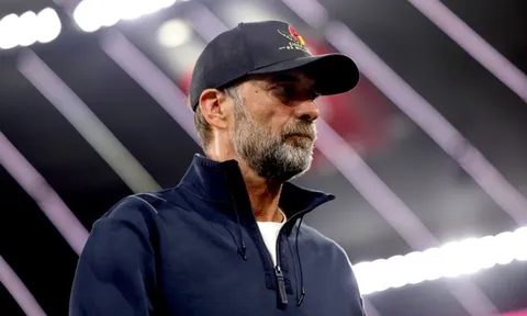 Chuyên gia nêu lý do Klopp không thể vực dậy ĐT Đức