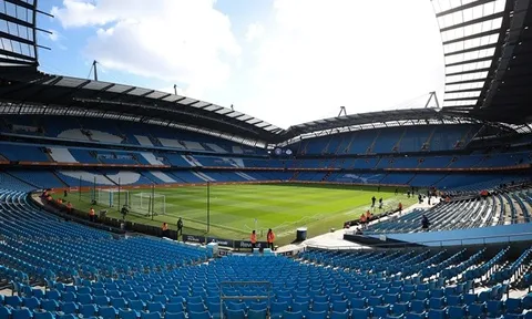 Các đội bóng Ngoại hạng Anh tin Man City sẽ bị loại mùa tới