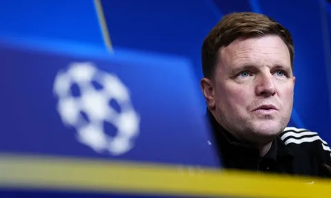 2 lý do Man Utd có thể chọn Eddie Howe nếu sa thải Carrick