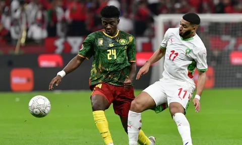 Baleba là chìa khóa giúp Carrick phá bẫy De Zerbi