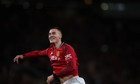 2 ông lớn châu Âu muốn thâu tóm Sesko từ Man Utd